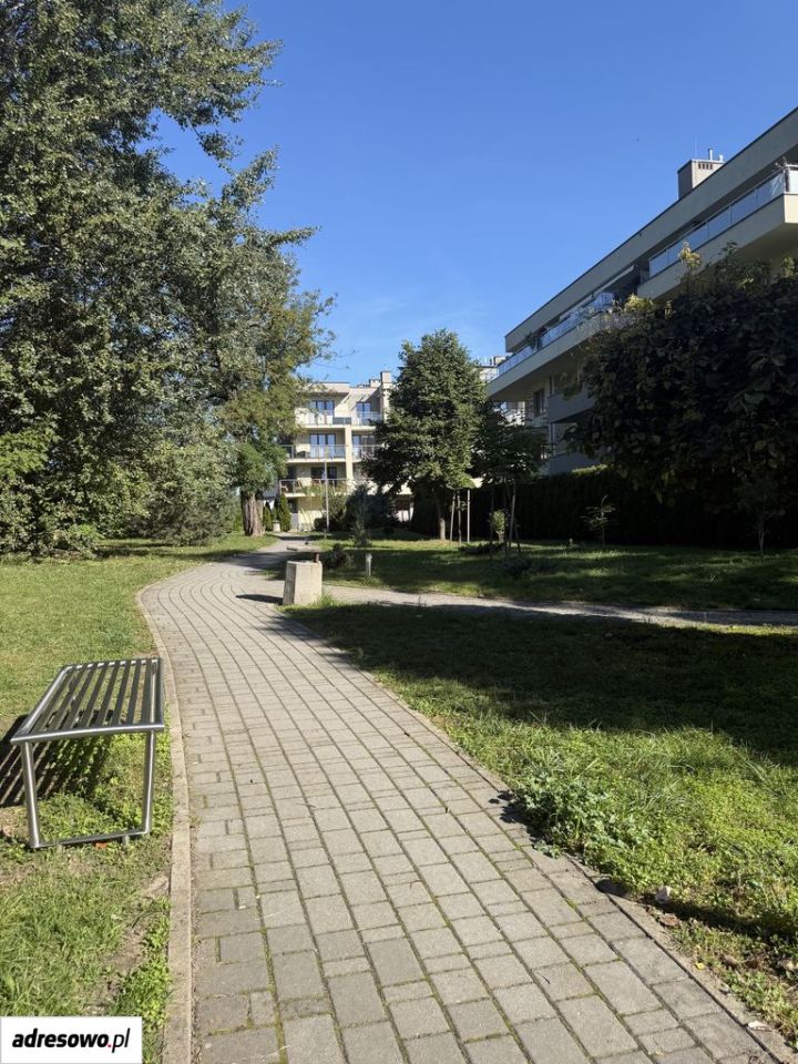 Mieszkanie 3-pokojowe Kraków Swoszowice, ul. Komuny Paryskiej. Zdjęcie 15