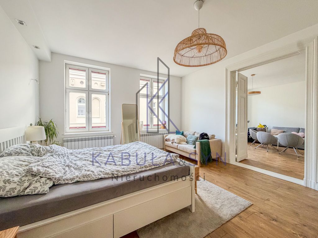 Mieszkanie 3-pokojowe Bydgoszcz Śródmieście, ul. Poznańska. Zdjęcie 11