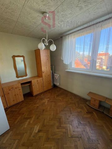 Mieszkanie 3-pokojowe Leszno Centrum, ul. Racławicka. Zdjęcie 14
