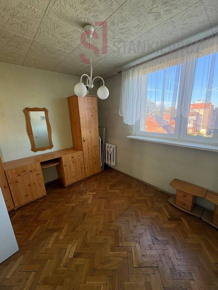 Mieszkanie 3-pokojowe Leszno Centrum, ul. Racławicka. Zdjęcie 14