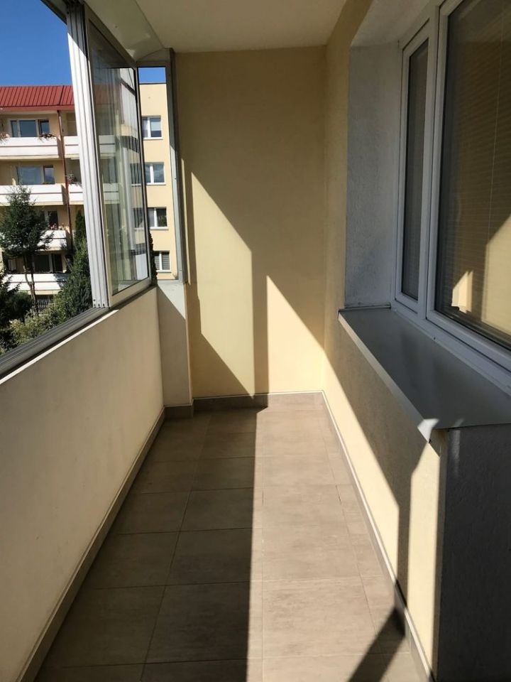 Mieszkanie 2-pokojowe Warszawa Białołęka, ul. Adama Ciołkosza. Zdjęcie 8
