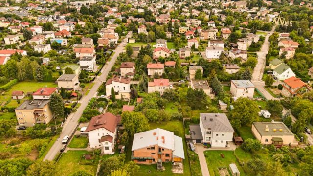 dom wolnostojący, 8 pokoi Tarnów, ul. Stefanii Sempołowskiej. Zdjęcie 13