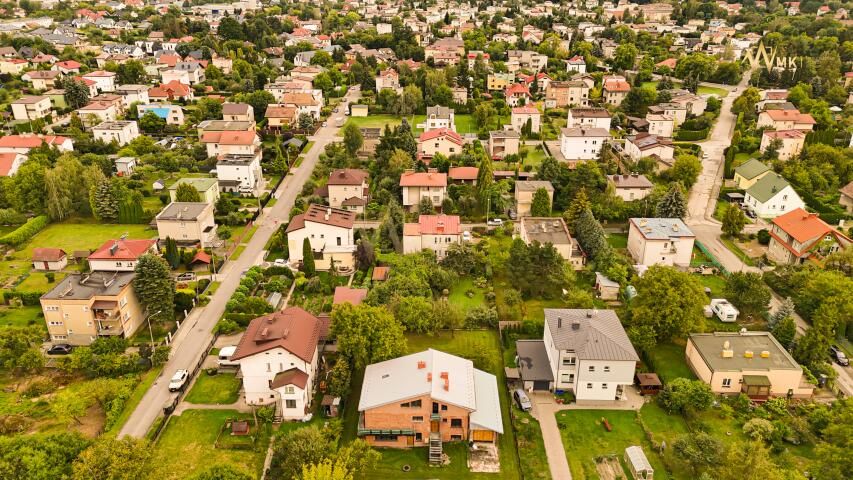 dom wolnostojący, 8 pokoi Tarnów, ul. Stefanii Sempołowskiej. Zdjęcie 13