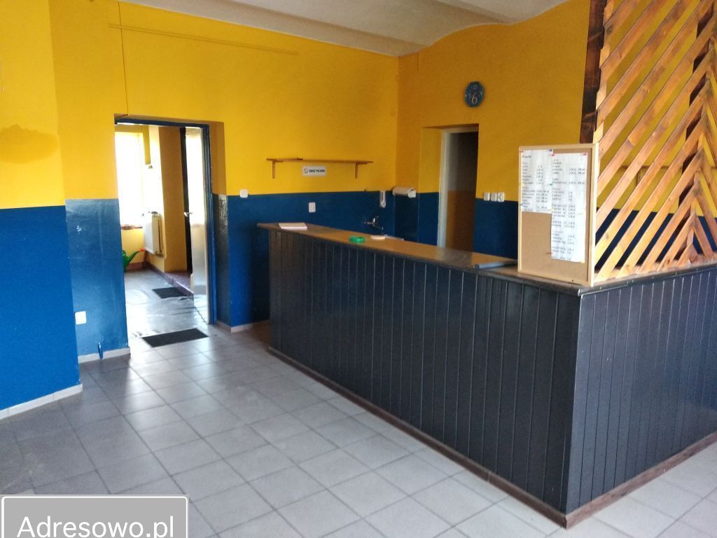 budynek wielorodzinny, 4 pokoje Ucieszków. Zdjęcie 17