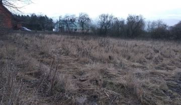 Działka budowlana Markowszczyzna