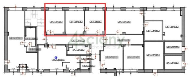 Biuro Warszawa Mokotów. Zdjęcie 1