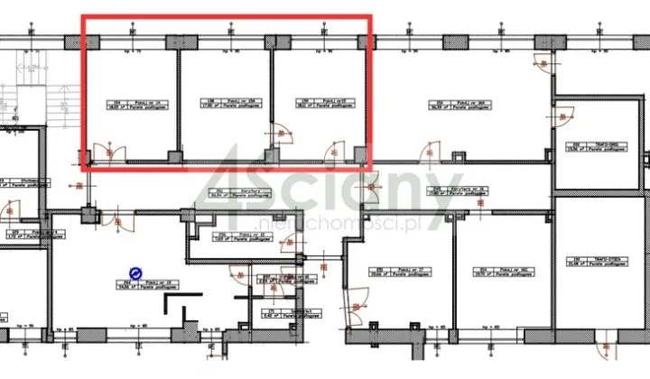 Biuro Warszawa Mokotów