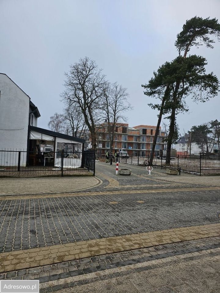 Lokal Mielno, ul. Wojska Polskiego. Zdjęcie 5