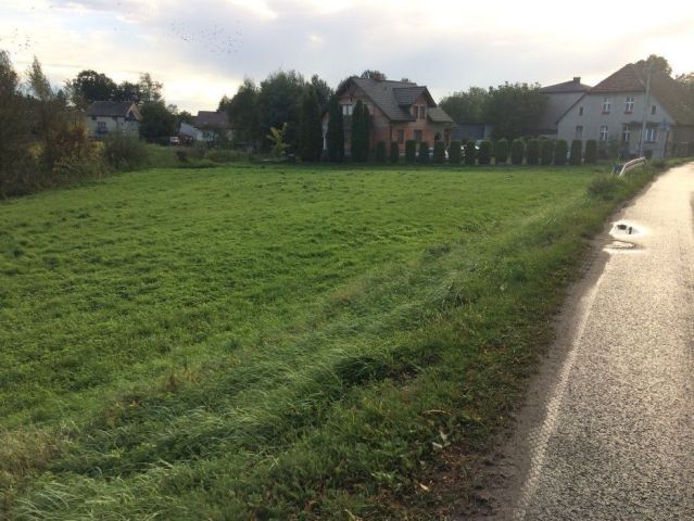 Działka budowlana Bieruń Bieruń Stary, ul. Bijasowicka. Zdjęcie 1