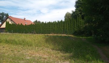 Działka rolna Zielona Góra Ochla, ul. Ochla-Kalinowa