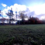 Działka budowlana Ksawerów Stary