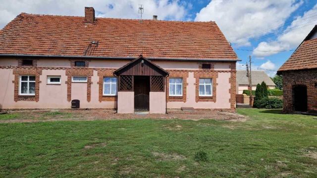 dom wolnostojący Turzany. Zdjęcie 1