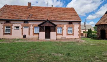 dom wolnostojący Turzany