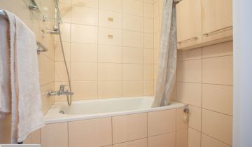 Mieszkanie 3-pokojowe Lublin LSM, ul. Magdaleny Brzeskiej