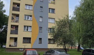 Mieszkanie 2-pokojowe Sosnowiec Niwka, Białej Przemszy