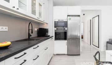 Mieszkanie 3-pokojowe Kraków Kliny, ul. bpa Albina Małysiaka