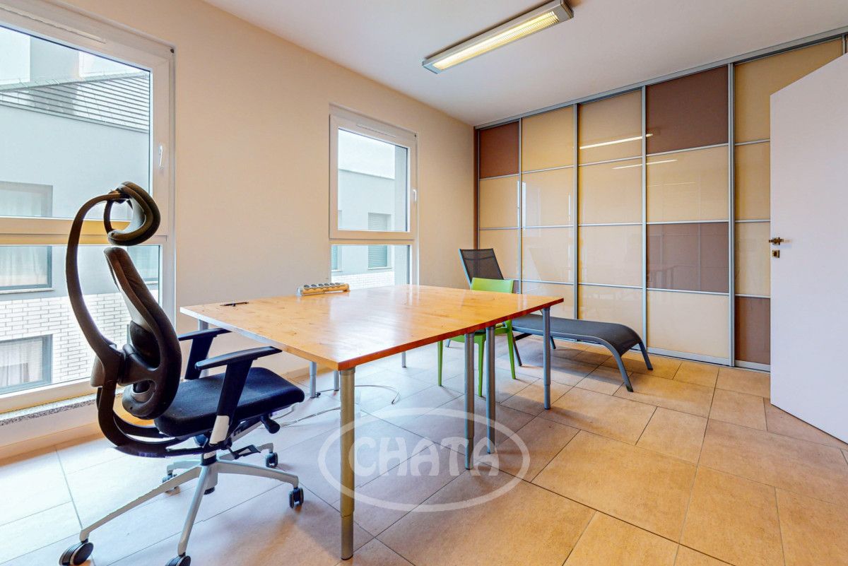 Mieszkanie 5-pokojowe Wrocław Krzyki, ul. Przystankowa. Zdjęcie 5