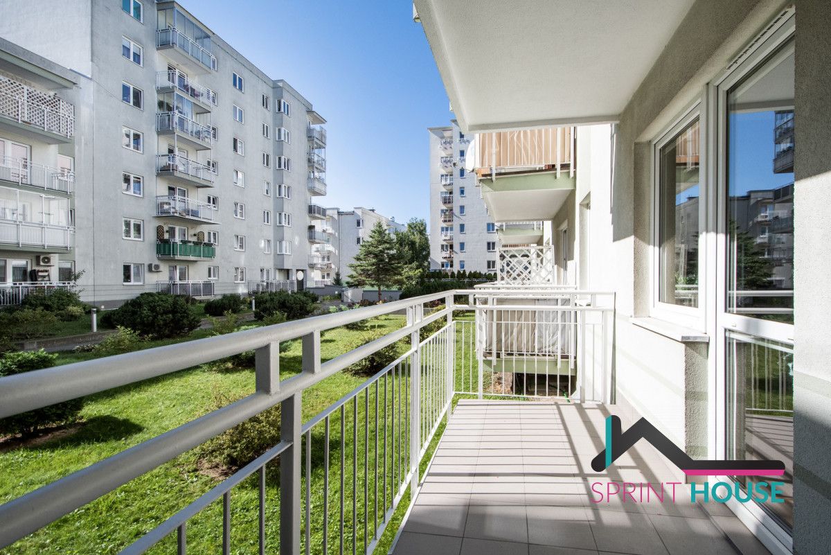 Mieszkanie 1-pokojowe Warszawa Tarchomin, ul. Ceramiczna. Zdjęcie 5