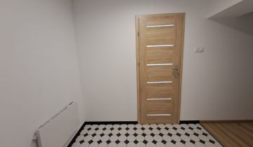 Mieszkanie 3-pokojowe Mysłowice Centrum, ul. Górnicza