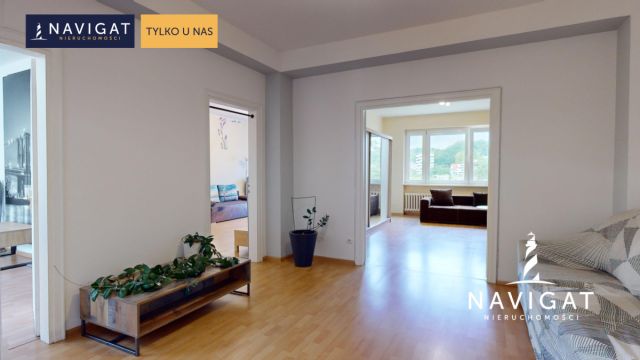 Mieszkanie 3-pokojowe Gdynia Śródmieście, ul. Świętojańska. Zdjęcie 8