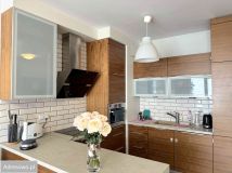 Mieszkanie 3-pokojowe Warszawa Odolany, ul. Jana Kazimierza