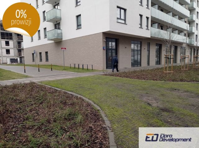 Lokal Warszawa, ul. Herbu Oksza. Zdjęcie 4