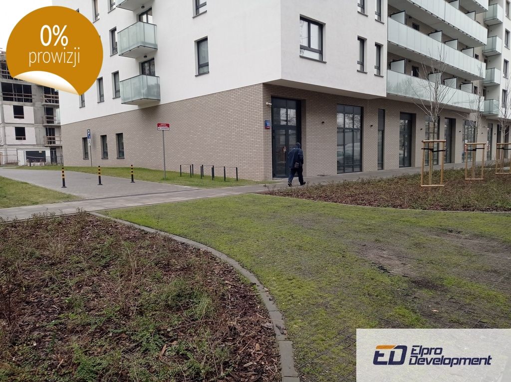 Lokal Warszawa, ul. Herbu Oksza. Zdjęcie 4