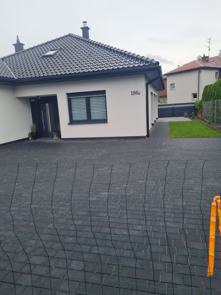 dom wolnostojący Tychy Paprocany. Zdjęcie 7