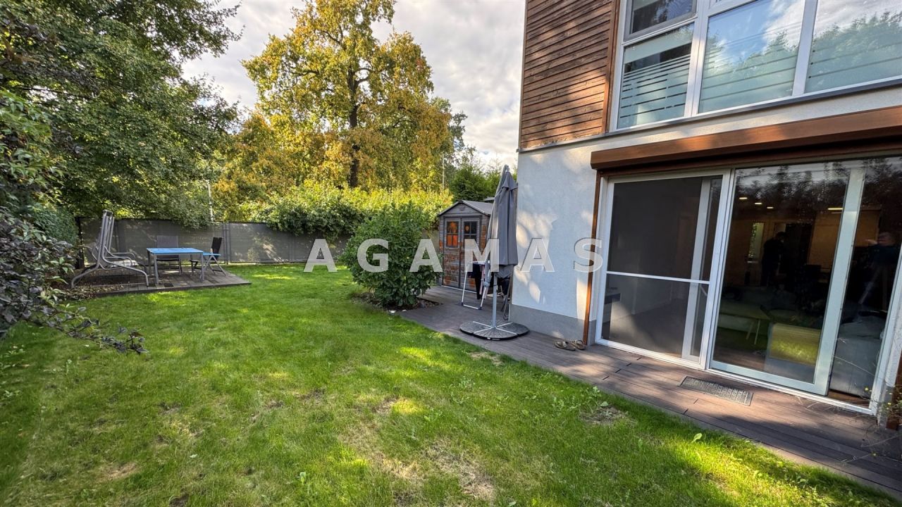 Mieszkanie 3-pokojowe Wrocław Karłowice, ul. Bałkańska. Zdjęcie 4