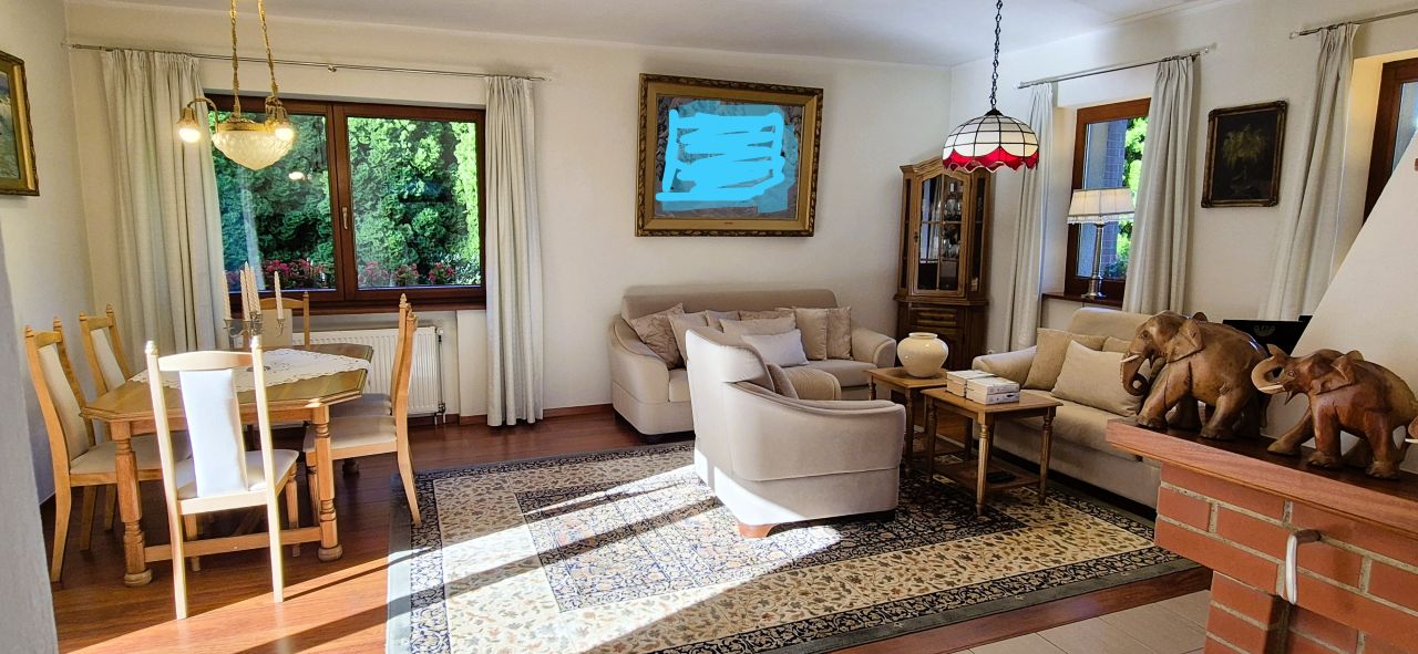 dom wolnostojący, 6 pokoi Rymań, ul. Koszalińska