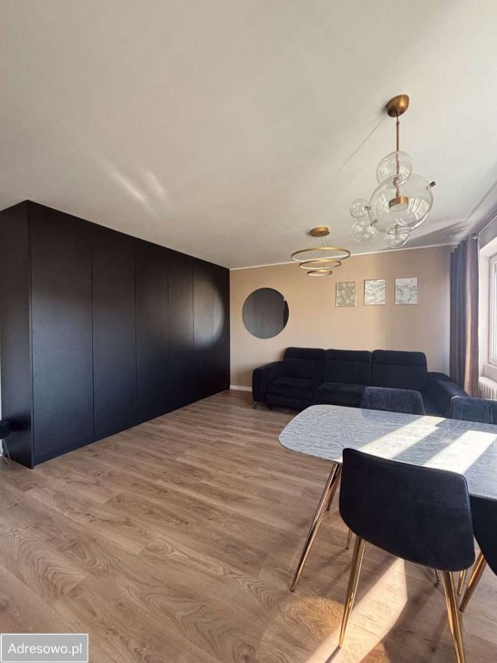 Mieszkanie 2-pokojowe Konin Zatorze, ul. Fryderyka Chopina. Zdjęcie 9