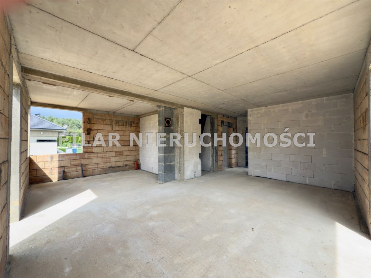 dom wolnostojący, 5 pokoi Koźlice. Zdjęcie 3