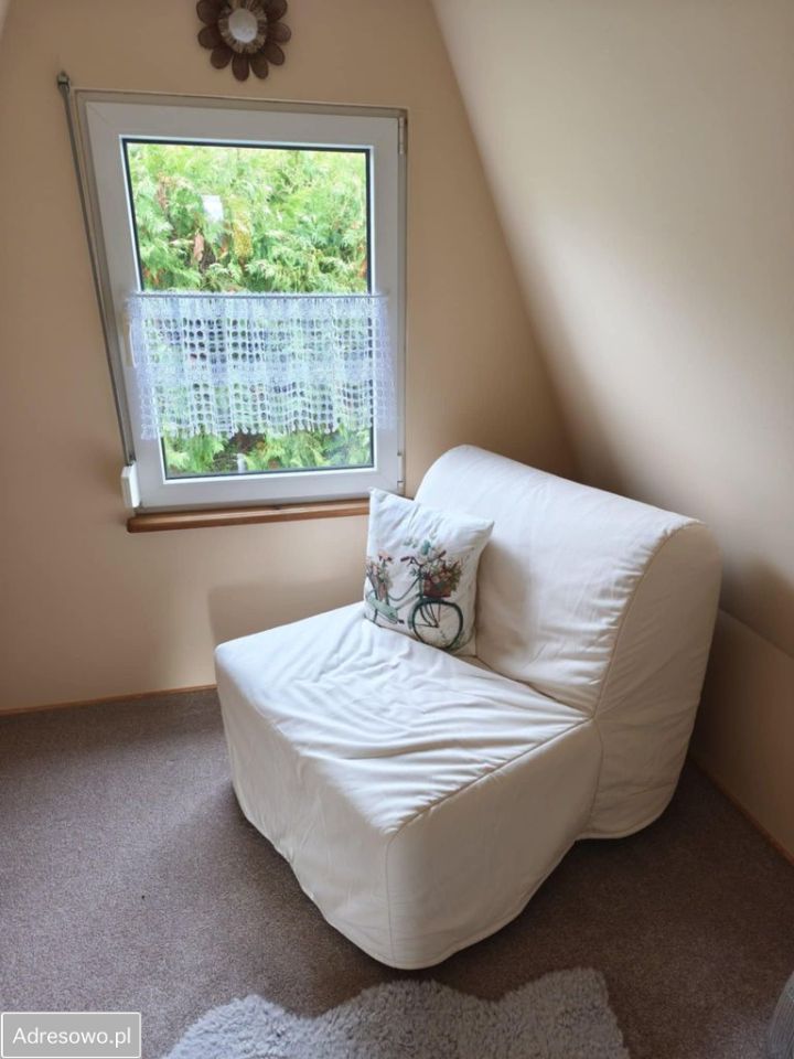 dom letniskowy, 3 pokoje Przechlewo, ul. Człuchowska. Zdjęcie 13