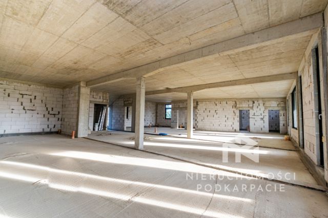 Lokal Rzeszów, ul. Senatorska. Zdjęcie 8