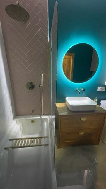 Mieszkanie 3-pokojowe Gdańsk Chełm. Zdjęcie 3