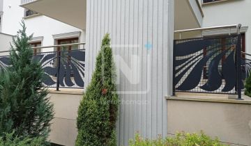 Mieszkanie 4-pokojowe Warszawa Bielany, ul. Kolektorska