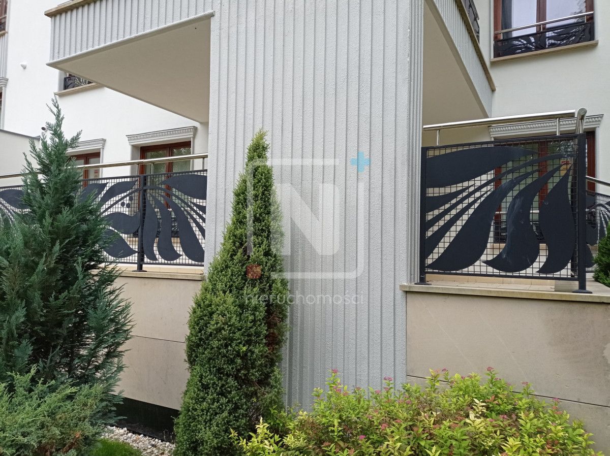 Mieszkanie 4-pokojowe Warszawa Bielany, ul. Kolektorska. Zdjęcie 2