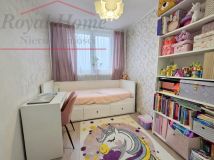 Mieszkanie 3-pokojowe Wrocław Krzyki, ul. Wielka. Zdjęcie 4