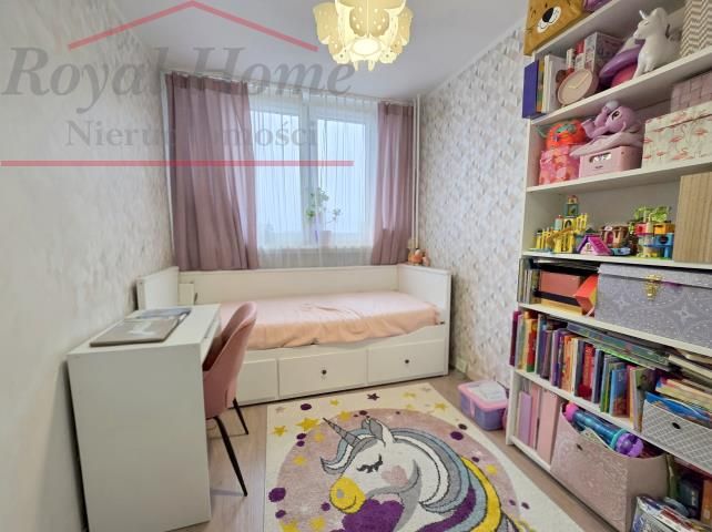 Mieszkanie 3-pokojowe Wrocław Krzyki, ul. Wielka. Zdjęcie 6