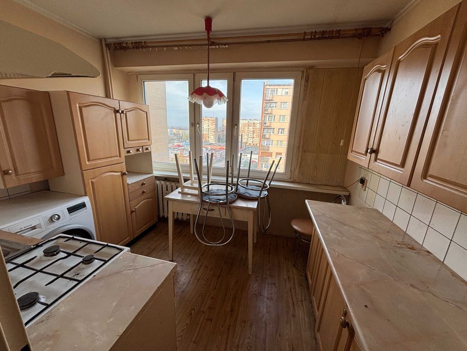 Mieszkanie 4-pokojowe Gniezno, os. Orła Białego. Zdjęcie 7