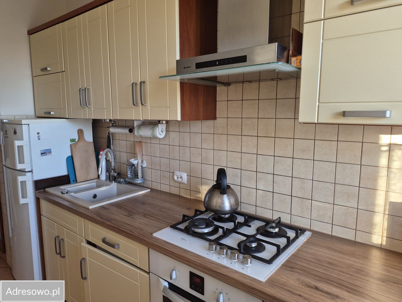 Mieszkanie 3-pokojowe Koszalin Przylesie, ul. Jana Pawła II. Zdjęcie 15