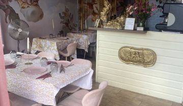 Lokal Białystok Piaski