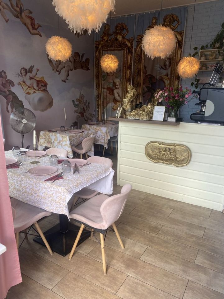 Lokal Białystok Piaski. Zdjęcie 2