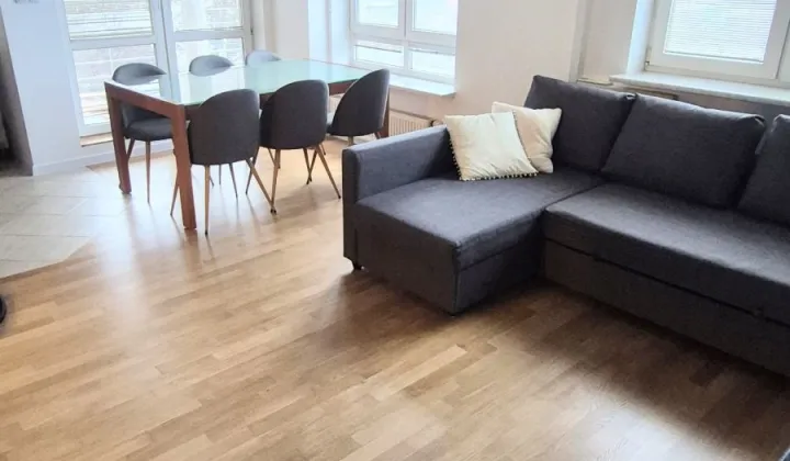 Mieszkanie 3-pokojowe Warszawa Mokotów, ul. Orzycka