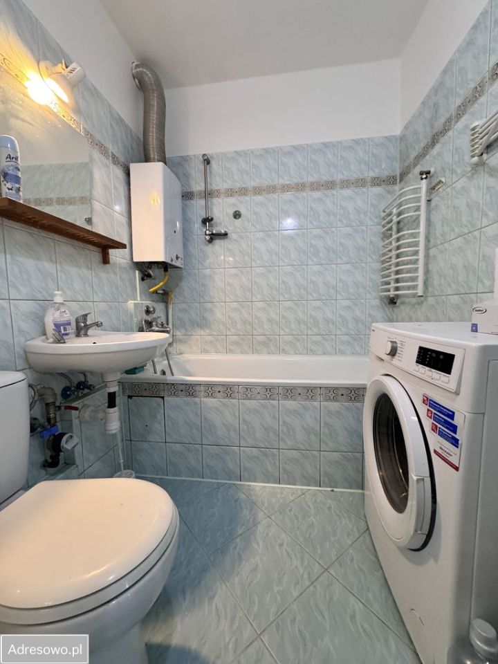 Mieszkanie 2-pokojowe Bielsko-Biała Leszczyny, ul. Konstantego Ildefonsa Gałczyńskiego. Zdjęcie 5