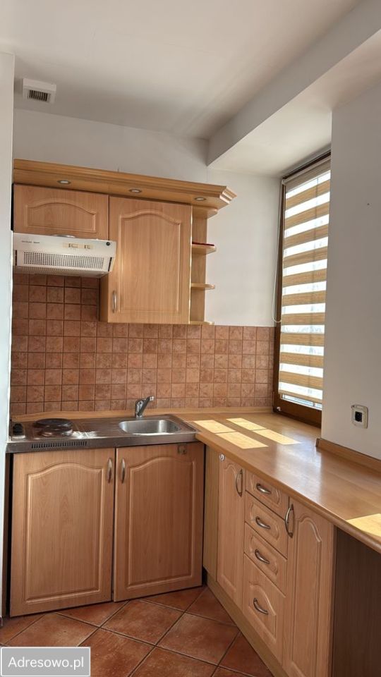 Mieszkanie 2-pokojowe Częstochowa Częstochówka, ul. Wyszyńskiego. Zdjęcie 2