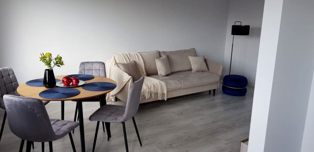 Mieszkanie 2-pokojowe Wrocław Kozanów, ul. Dzielna. Zdjęcie 1