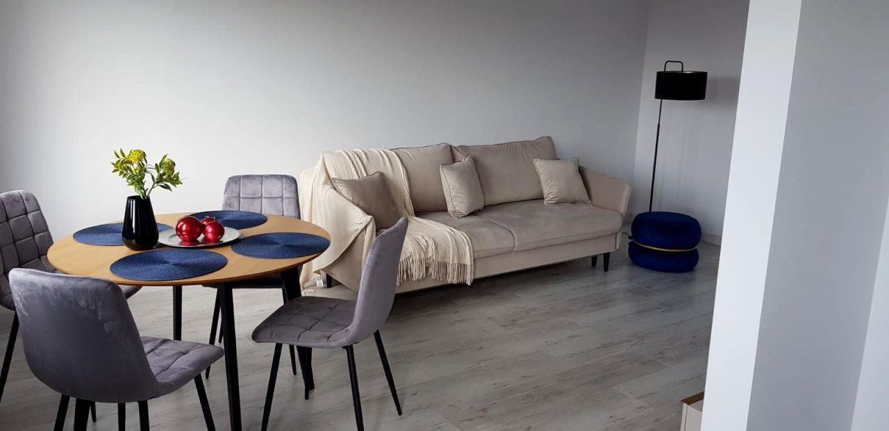 Mieszkanie 2-pokojowe Wrocław Kozanów, ul. Dzielna. Zdjęcie 1