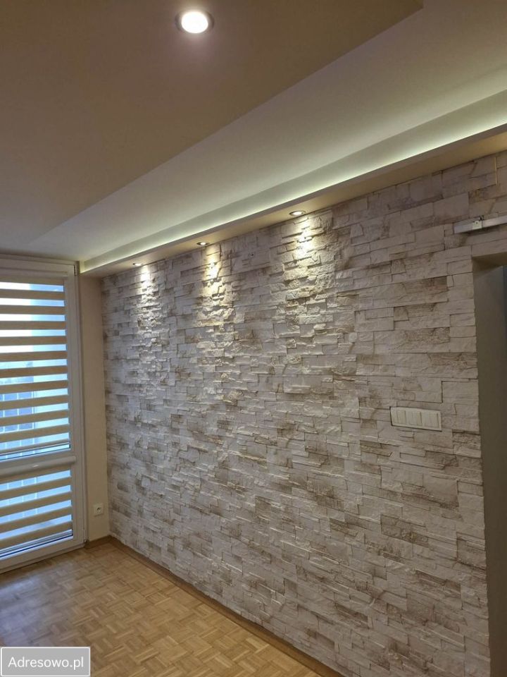 Mieszkanie 3-pokojowe Warszawa Praga-Północ, ul. Radzymińska. Zdjęcie 4