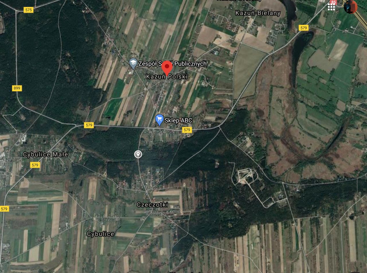 Działka budowlana Czeczotki, Słoneczna. Zdjęcie 5